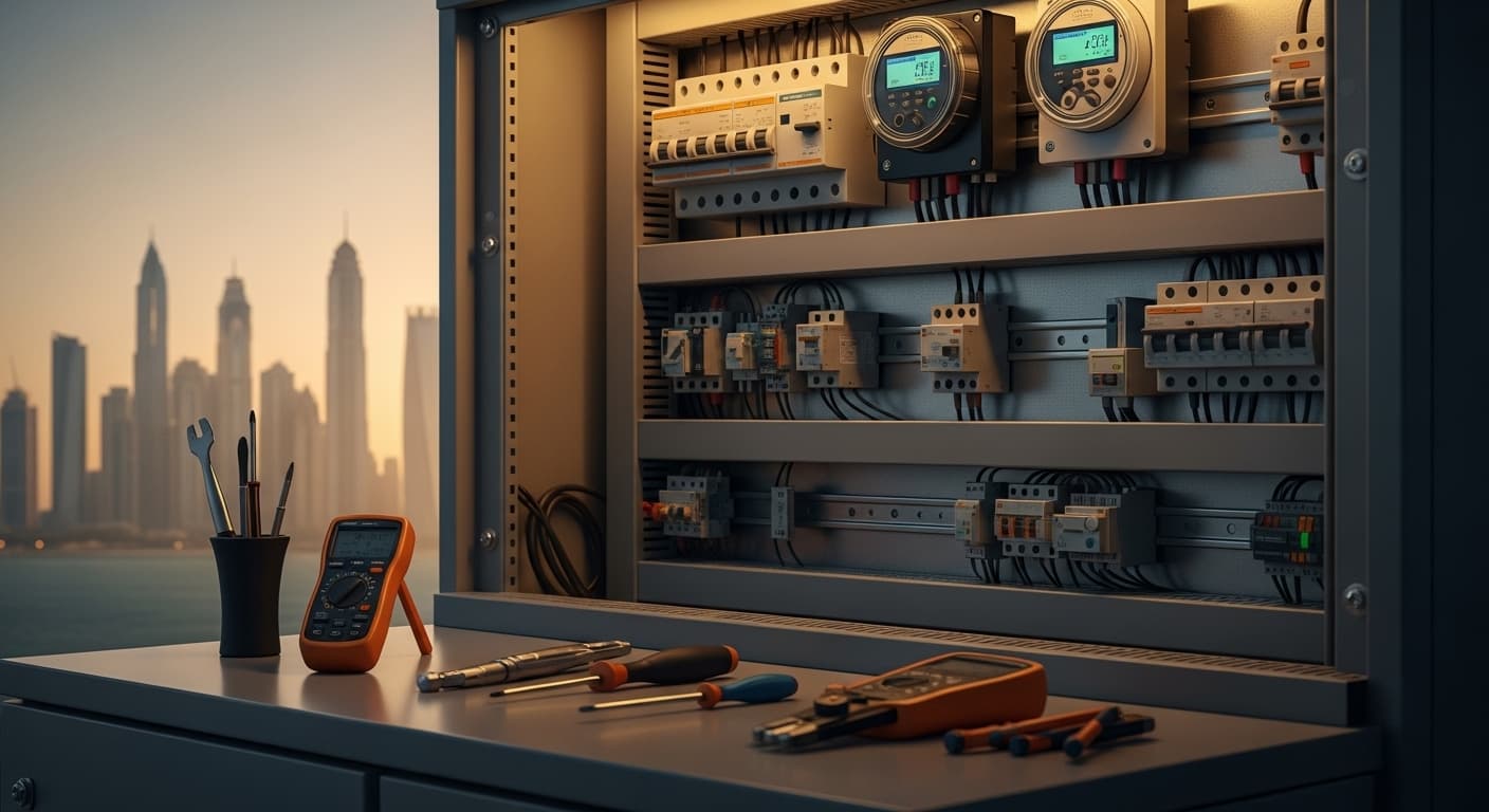 Contact Margoni Technical Services Office